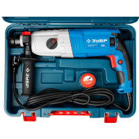 Перфоратор Зубр ЗП-32-1100 К