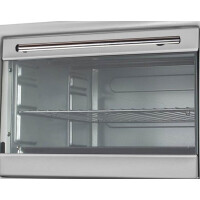 Мини-печь Rix REO-3003 белый