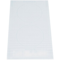 Встраиваемая индукционная варочная панель Zigmund & Shtain CI 33.3 W