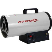 Тепловая пушка Интерскол ТПГ-10