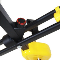 Велотренажер DFC B211B