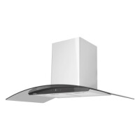 Каминная вытяжка Dach MARTA 90 sensor inox