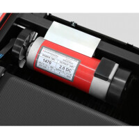 Беговая дорожка Svensson Body Labs Spacetech (Crimson Glory)