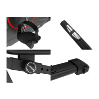 Велотренажер UnixFit BR-390Е