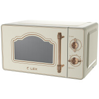 Микроволновая печь Lex FSMO M.03 IV