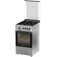 Газовая плита Darina 1D1 GM241 014 X