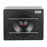 Сабвуфер Kicx AP300BPA