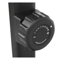 Аэробайк Bronze Gym A900M PRO