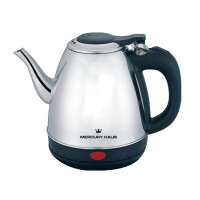 Чайник электрический MercuryHaus MC-6636