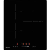 Встраиваемая индукционная варочная панель Weissgauff HI 430 BSC