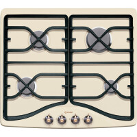 Встраиваемая газовая варочная панель Indesit PN 641/I (OW)