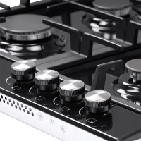 Встраиваемая газовая варочная панель Avex HS 6241 B