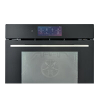 Встраиваемый электрический духовой шкаф Graude BMP 60.4 S