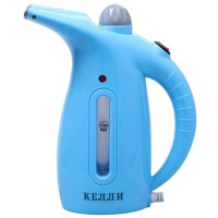 Отпариватель Kelli KL-317 бирюзовый
