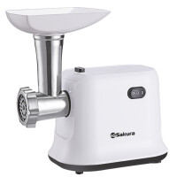 Мясорубка Sakura SA-6420SW