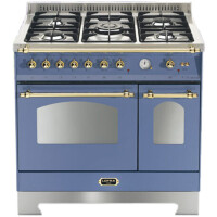 Комбинированная плита Lofra RLVD96MFTE