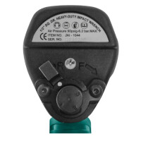 Пневмогайковерт ударный Jonnesway JAI-1044