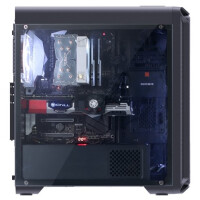 Корпус Zalman i3