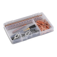 Набор для вытяжки вмятин Blueweld 802690 (143652)