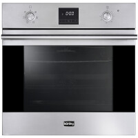 Встраиваемый электрический духовой шкаф Korting OKB 561 CFX