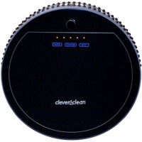 Робот-пылесос Clever & Clean Zpro-Series Black Diamond II