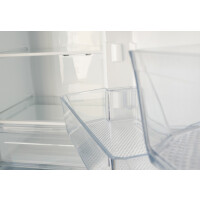 Холодильник Centek CT-1733 NF Inox