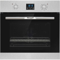 Встраиваемый электрический духовой шкаф Weissgauff EOV 291 PDX