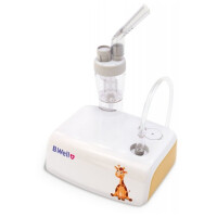 Ингалятор компрессорный B.Well MED-125