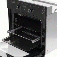 Встраиваемый электрический духовой шкаф Gefest ДА 622-02 Д1