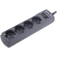 Сетевой фильтр ZIS Pilot m-Max 10M