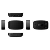 Ресивер DVB-T2 StarWind CT-160