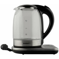 Чайник электрический Kraft KF-KC1796DP
