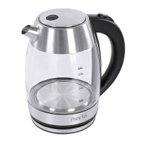 Чайник электрический Marta MT-4562 черный жемчуг