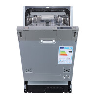 Встраиваемая посудомоечная машина Zigmund & Shtain DW 269.4509 X