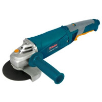 Шлифмашина Rebir LSM-125/1100E