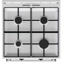 Комбинированная плита Gorenje KS635W