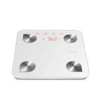 Весы напольные Caso BF 4