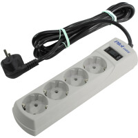 Сетевой фильтр Pilot Mini 3м