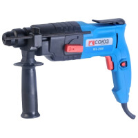 Перфоратор Союз ПЕС 2550