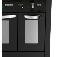 Комбинированная плита Lofra PNMD 126 GV+E/2CI