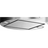 Островная вытяжка Korting KHA 4970 X Cylinder