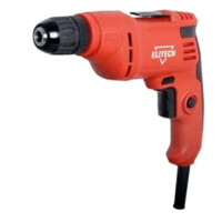 Дрель Elitech Д 400РЭ