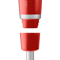 Блендер погружной Sencor SHB 4464RD