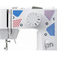 Швейная машина Chayka Easystitch 22