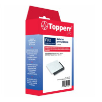 Комплект фильтров Topperr 1200 FU 2