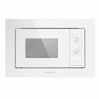 Встраиваемая микроволновая печь Maunfeld MBMO.20.1PGW