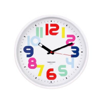 Часы настенные Troyka 77771712