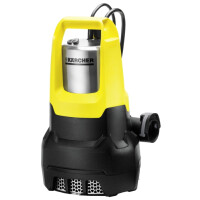 Насос Karcher SP 7 Dirt Inox (1.645-506.0)