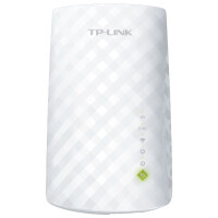 Wi-Fi точка доступа Tp-Link RE200