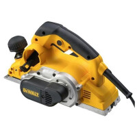 Рубанок электрический DeWalt D26500